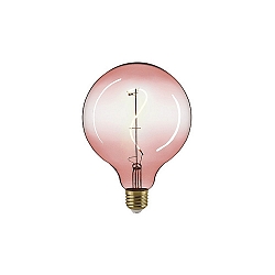 Filamento de alumbrado decorativo ORIENTAL GIZEH G125 regulable E27 4W 470lm 2200K 330� CRI 80 regulable