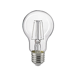 Filamento luminoso en forma est�ndar NORMALE 7W 806lm 2700K 300� CRI 90 regulable