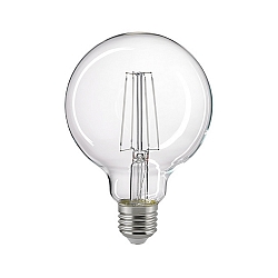 L�mpara Globe G95 7W 806lm 2700K 300� CRI 90 regulable