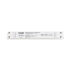 Fuente de alimentaci�n LED POWERLINE TRIAC SLIM, blanco