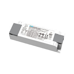 Fuente de alimentaci�n LED POWERLINE DALI PANEL CC, blanco