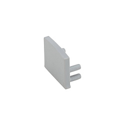 Tapa final SURFACE 13 descarga, gris