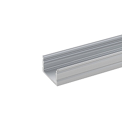 Perfil de montaje HV230, aluminio