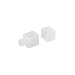 Tapa final ART OMNI 1010, blanco