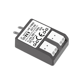 Filtro para GLOWING FILTER X2 F 47N, negro