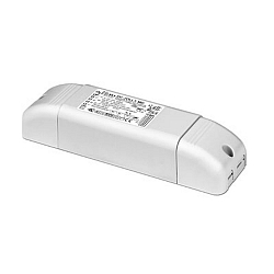 Convertidor DC JOLLY MD regulable, blanco
