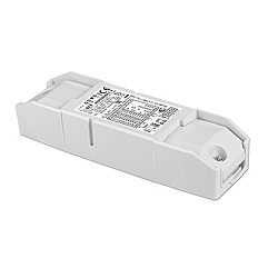 Convertidor PROFESSIONALE 34 conmutable, blanco