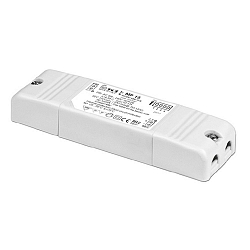 Convertidor MP 15 HPFU conmutable, blanco