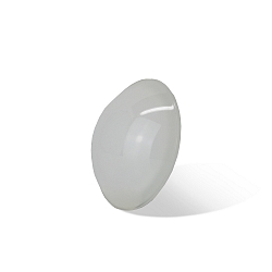 lens PUK MAXX - FROSTED, clear, mat