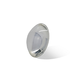 Lente PUK! PRO 120, claro