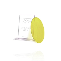 filter PUK MAXX WALL OUTDOOR, yellow