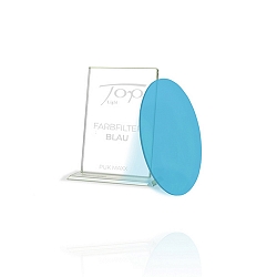 filter PUK MAXX WALL OUTDOOR, blue