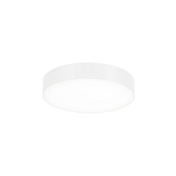 Luminaria de pared y techo ROBY 2.6 medio IP44, blanco regulable