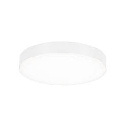 Luminaria de pared y techo ROBY 3.5 grande IP44, blanco regulable