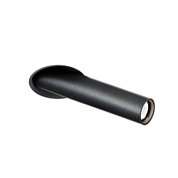 recessed spotlight MATCH SNEAK TRIMLESS 1.0 swivelling IP20, gunmetal