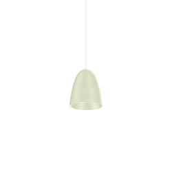 Luminaria colgante COZY CONE 2.0 IP20, Feel Jade