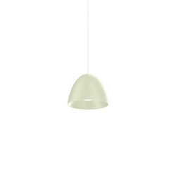 Luminaria colgante COZY CONE 3.0 IP20, Feel Jade