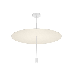 pendant luminaire SHEDDA 2.0 IP20, Live Simple dimmable