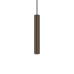 Luminaria colgante RAY SUSPENDED MINI 3.0 GU10 IP20, color bronce