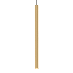 Luminaria colgante MATCH SUSPENDED 5.0 IP20, champ�n regulable