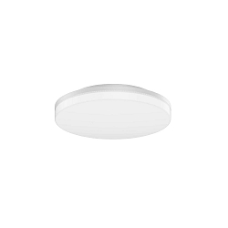 Luminaria de pared y techo ROB 2.6 medio IP44, blanco regulable