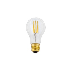 Filamento luminoso en forma est�ndar A60 E27 3,8W 247lm 2200K CRI 90-100 regulable