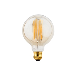 L�mpara Globe E27 5,4W 380lm 2200K CRI 90-100 regulable