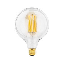 L�mpara Globe E27 6,2W 388lm 2200K CRI 90-100 regulable