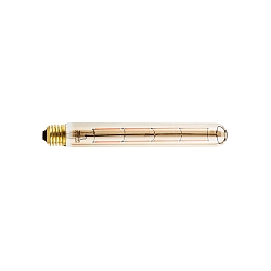 L�mpara LED en forma de �mbolo E27 5,3W 428lm 2700K CRI 90-100 regulable