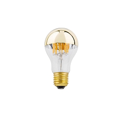 L�mpara LED en forma de pera A60 E27 5,5W 495lm 2700K CRI 90-100 regulable