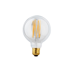 L�mpara Globe E27 5,6W 483lm 2700K CRI 90-100 regulable