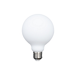 LED L�mpara Globe G95 11,2W 965lm regulable