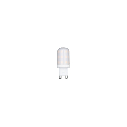 Bombilla LED QT14 QT14 G9 3,5W 300lm regulable