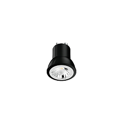L�mpara reflectora LED PAR11 GU10 4,3W 235lm 3000K regulable