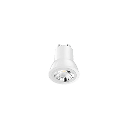 L�mpara reflectora LED PAR11 GU10 4,3W 255lm regulable