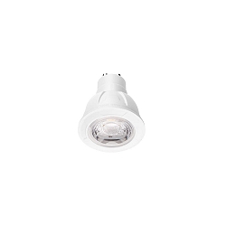 L�mpara reflectora LED PAR16 GU10 6,5W 500lm 300 | 3000K 35� CRI 90-100 regulable