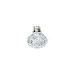 L�mpara reflectora LED PAR16 GU10 4,3W 350lm 2700K 36� CRI 80-89 