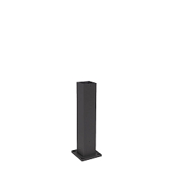 Accessory for LINUS - socket with mounting plate, 35cm