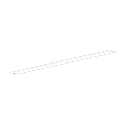Perfil de montaje ILANE CEILING REC 4.0, blanco