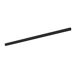 Roseta de techo 1.9 9 veces, negro