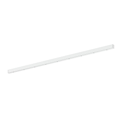 Roseta de techo 1.9 9 veces, blanco