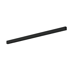 Roseta de techo 2.6 6 veces, negro