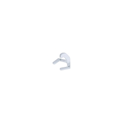 Clip de soporte PENCIL MODULO LUCE juego de 2