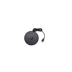 Estaci�n de carga CIRCE sin cargador, negro