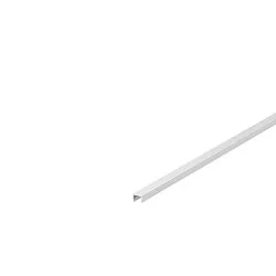 GRAZIA 10 Plastic cover high design, 200cm, frosted
