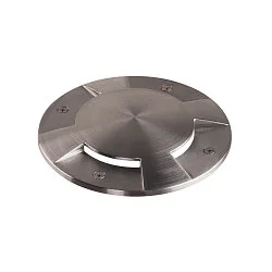 Cover for Floor lamp BIG PLOT, stainless steel 316