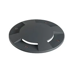 Cover for Floor lamp BIG PLOT, anthracite
