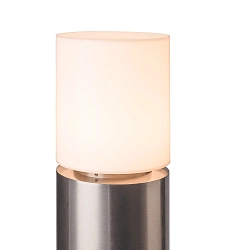Cabezal de la luminaria ROX ACRYL Pole FL IP44