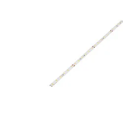 LED STRIP 10, 24V, 80m, 211,2W, 120°, IP20, white, 2200K,17600lm