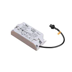 Controlador de LED PHASE, 6,5-10W, 250mA, blanco